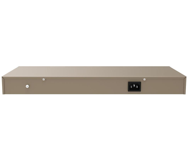 Tenda TEF1126P-24-250W 16-portów Fast Ethernet PoE 250W Rack - 1375629 - zdjęcie 4
